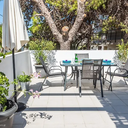 Apartament Orama Agioi Apostoli (Crete)