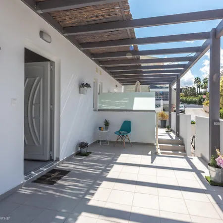 Apartament Orama *