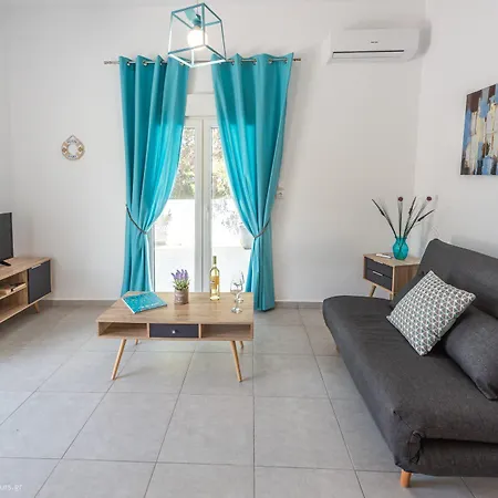 Apartament Orama *