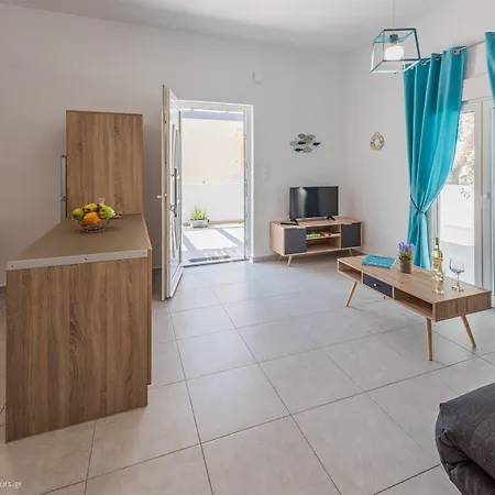 Apartament Orama Agioi Apostoli (Crete)