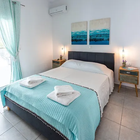 Apartament Orama