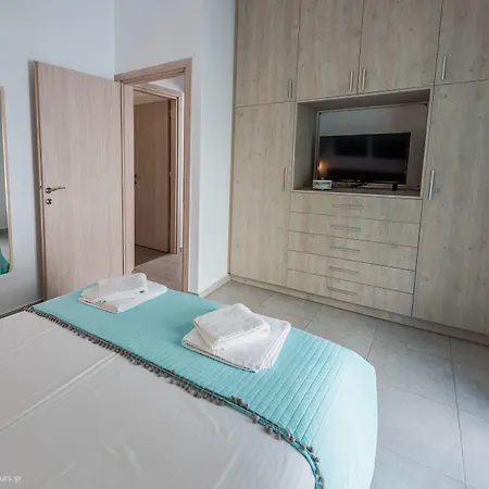 Orama Apartament