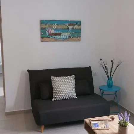 Apartament Orama Agioi Apostoli (Crete)