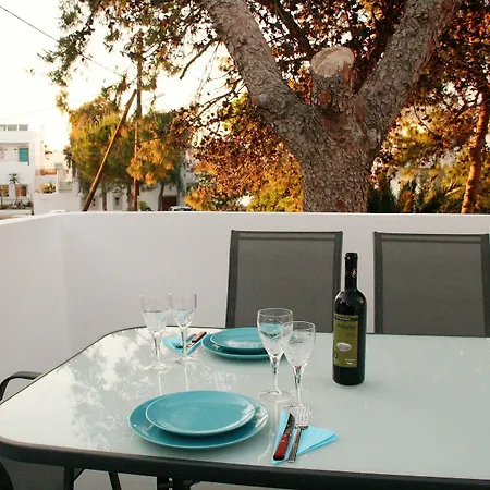 Orama Apartament *