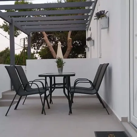 Apartament Orama Agioi Apostoli (Crete)