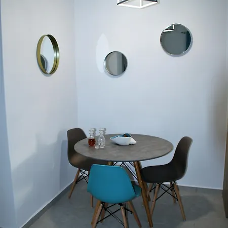 Orama Apartament