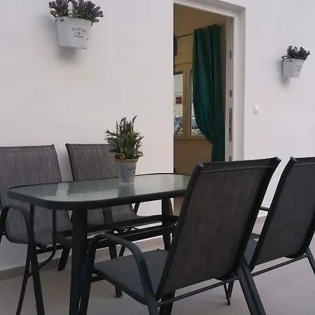 Apartament Orama Agioi Apostoli (Crete)