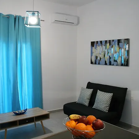 Orama Apartament *