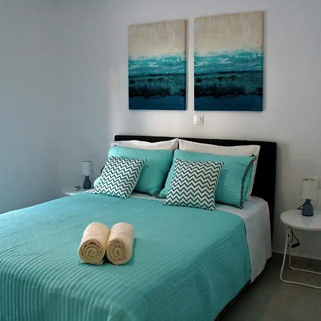 Orama Apartament