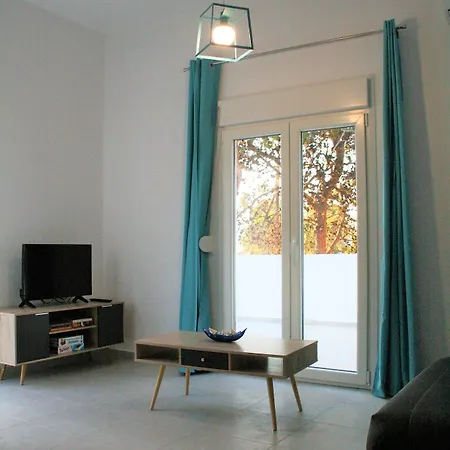 Apartament Orama